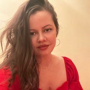 Meet your Posher, Katerina